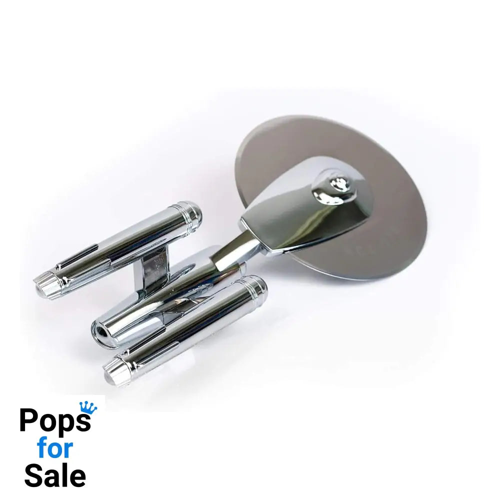 Star Trek Pizza Cutter U.S.S. Enterprise NCC-1701 21 cm