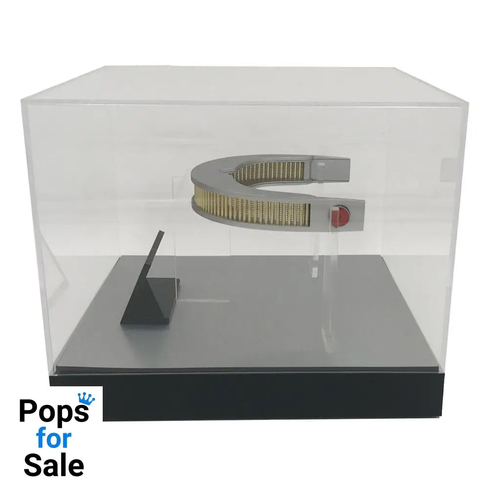 Star Trek Prop Replica 1/1 Geordi La Forge VISOR Limited Edition