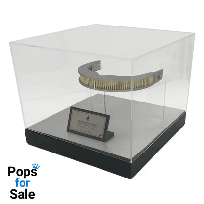 Star Trek Prop Replica 1/1 Geordi La Forge VISOR Limited Edition