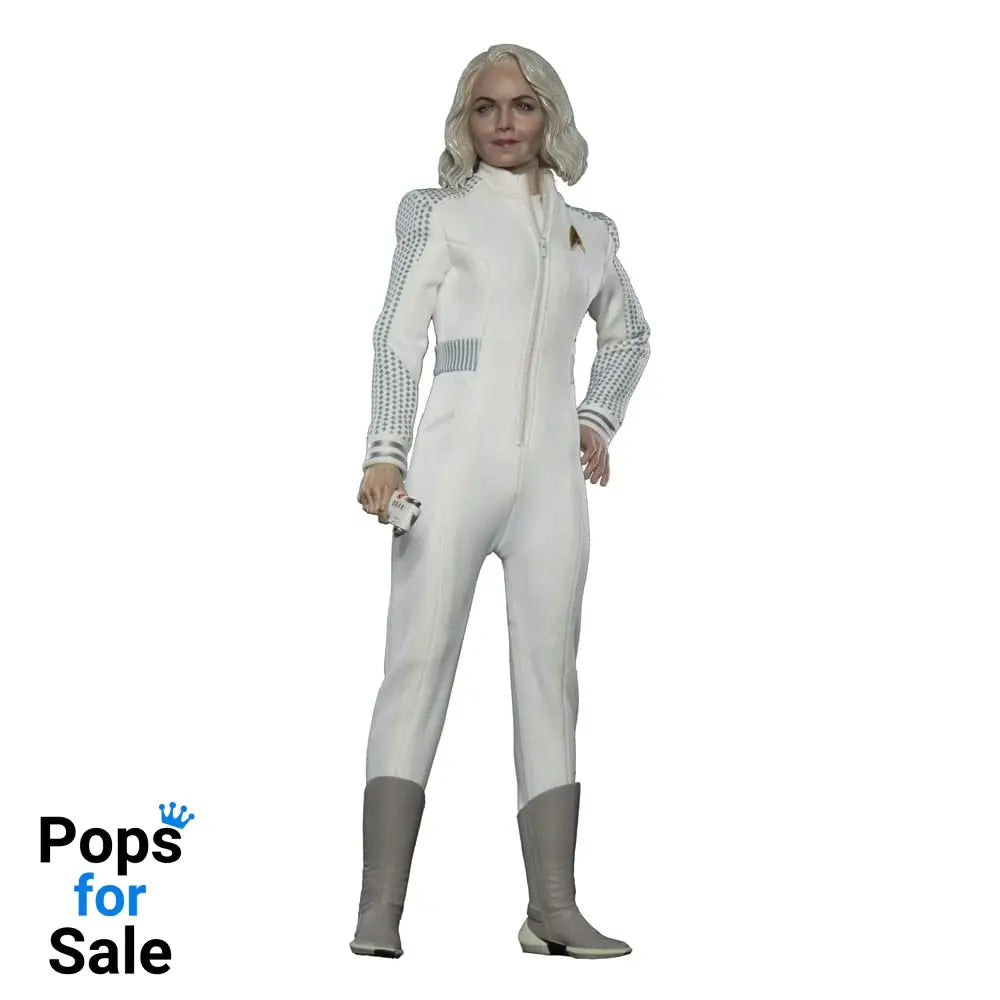 Star Trek: Strange New Worlds Action Figure 1/6 Nurse Chapel 30 cm