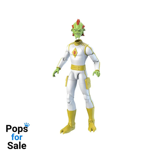 Star Trek: The Animated Series Actionfigur 1/10 Wave 2 Commander Bem 16 cm