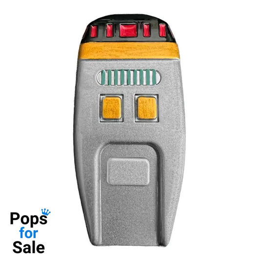 Star Trek The Next Generation Bottle Opener Cricket Phaser 10 cm