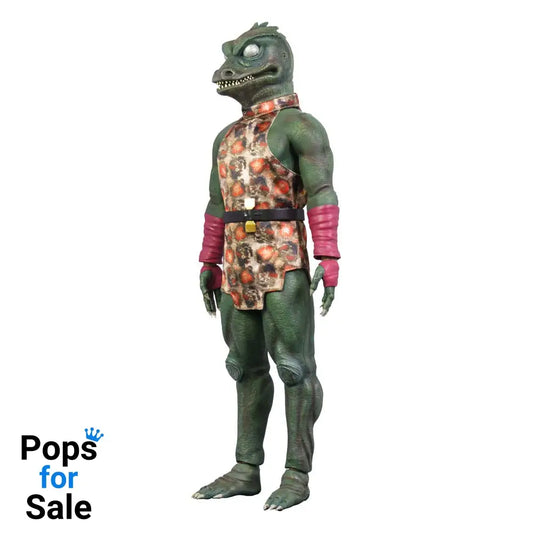 Star Trek: The Original Series Action Figure 1/6 Gorn 31 cm Action figures