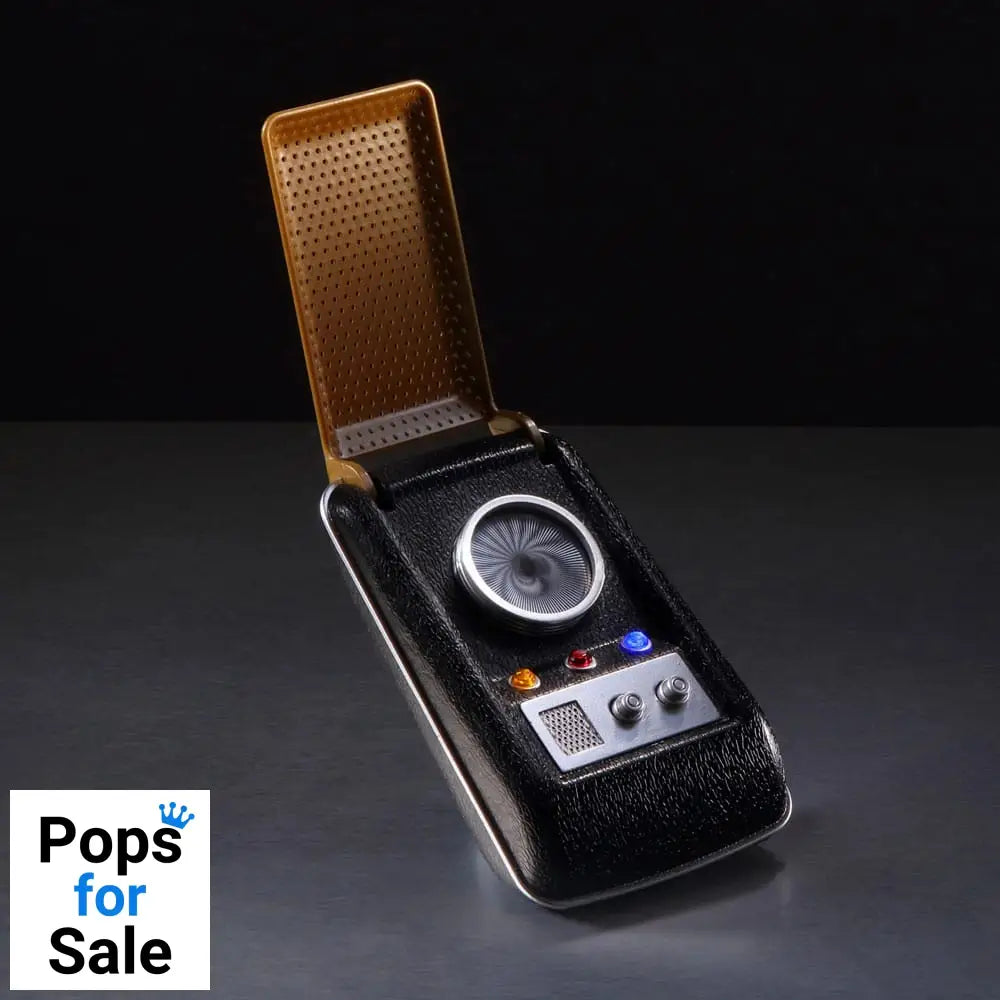 Star Trek: The Original Series Replica 1/1 Communicator Replicas 1/1