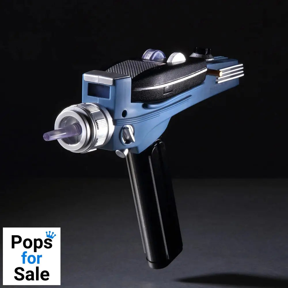 Star Trek: The Original Series Replica 1/1 Phaser Type-2