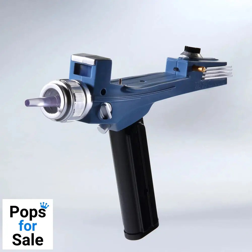 Star Trek: The Original Series Replica 1/1 Phaser Type-2