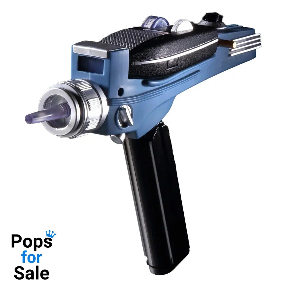 Star Trek: The Original Series Replica 1/1 Phaser Type-2 Replicas 1/1