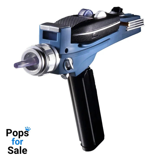 Star Trek: The Original Series Replica 1/1 Phaser Type-2
