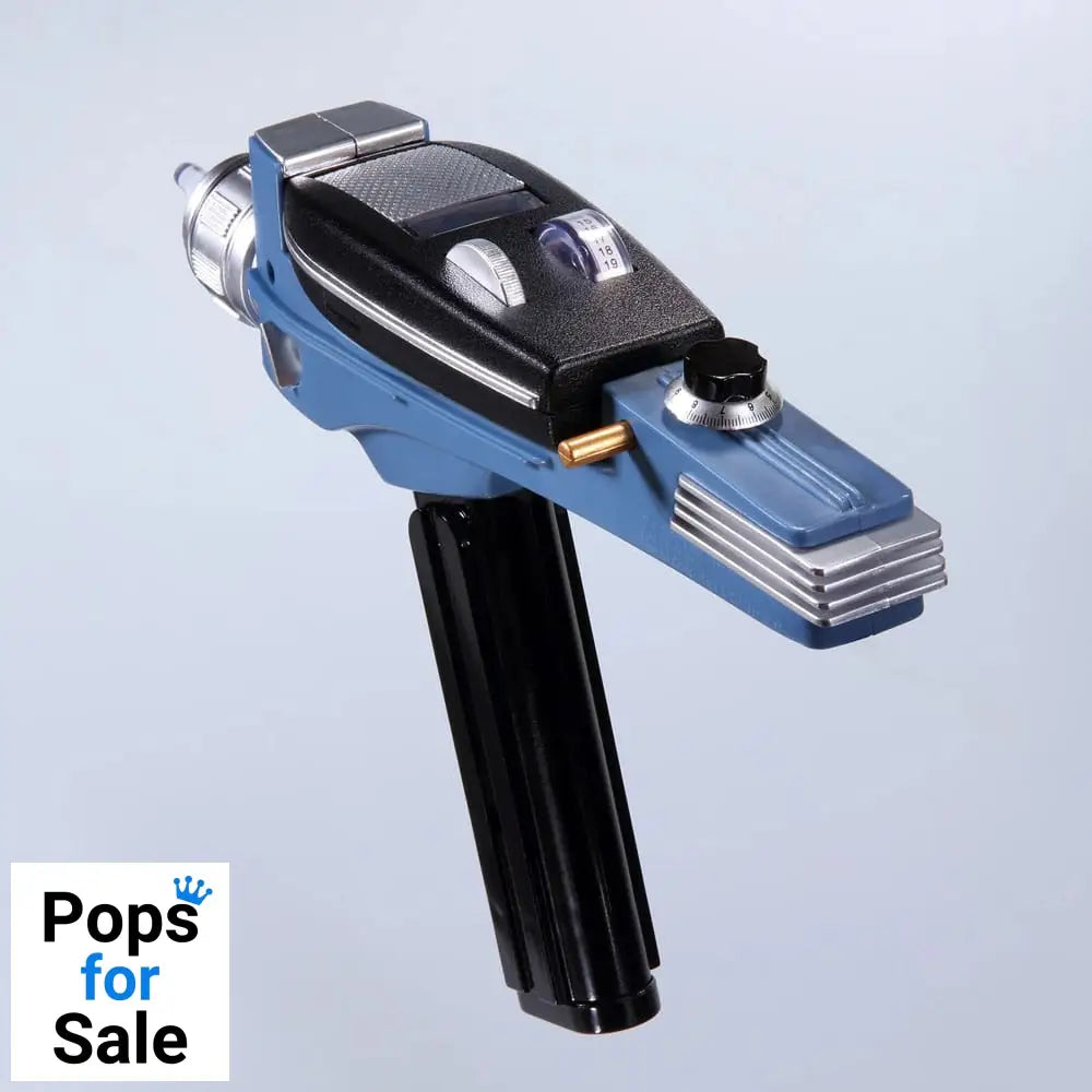 Star Trek: The Original Series Replica 1/1 Phaser Type-2