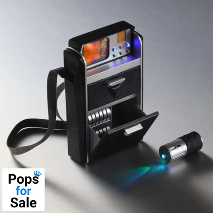 Star Trek: The Original Series Replica 1/1 Tricorder