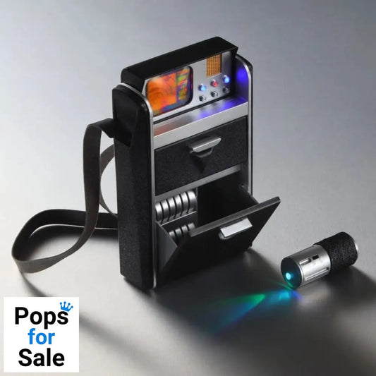 Star Trek: The Original Series Replica 1/1 Tricorder