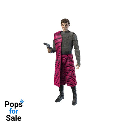 Star Trek TOS Actionfigur 1/10 Wave 2 Romulan Commander (Balance of Terror) 16 cm