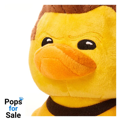 Star Trek Tubbz Plush Figure James T. Kirk 20 cm Plushes