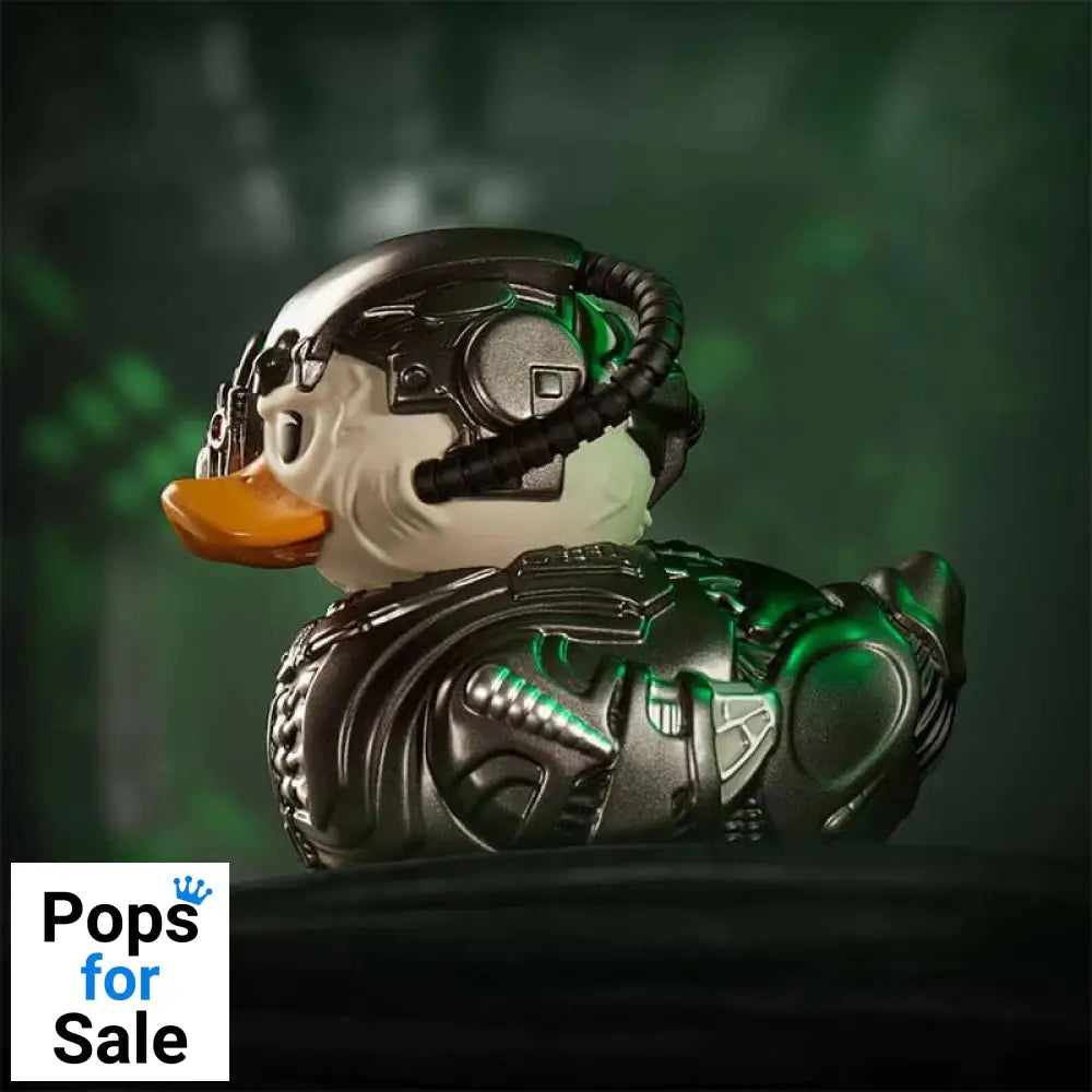 Star Trek Tubbz PVC Figure Borg Boxed Edition 10 cm