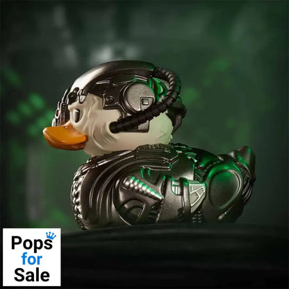 Star Trek Tubbz PVC Figure Borg Boxed Edition 10 cm