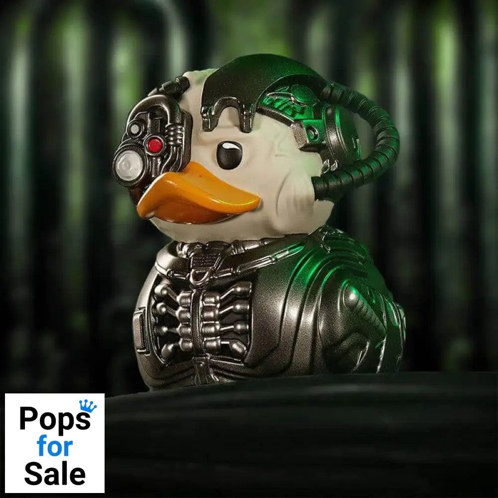 Star Trek Tubbz PVC Figure Borg Boxed Edition 10 cm