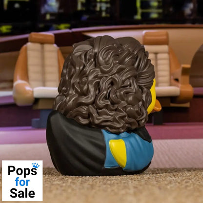 Star Trek Tubbz PVC Figure Deanna Troi Boxed Edition 10 cm Mini-figures