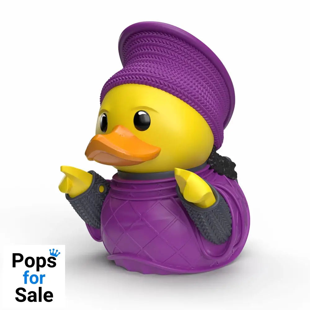 Star Trek Tubbz PVC Figure Guinan 1st Edition 10 cm