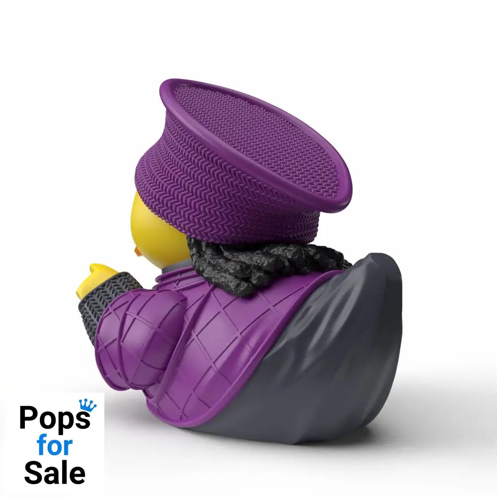 Star Trek Tubbz PVC Figure Guinan 1st Edition 10 cm