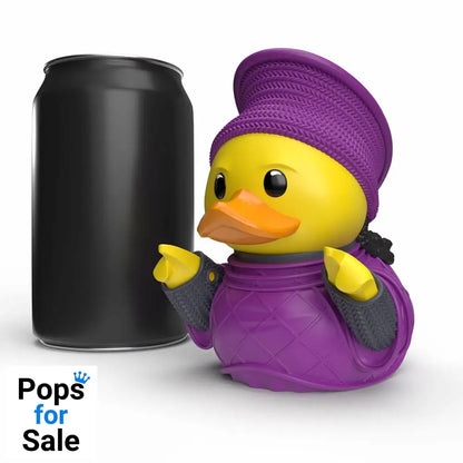 Star Trek Tubbz PVC Figure Guinan 1st Edition 10 cm Mini-figures