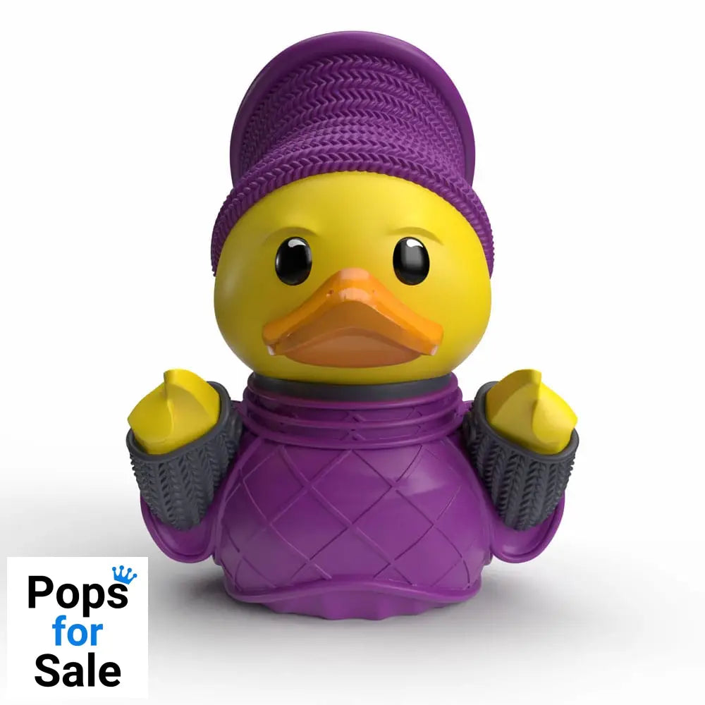 Star Trek Tubbz PVC Figure Guinan 1st Edition 10 cm Mini-figures