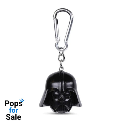 Star Wars 3D-Keychains Darth Vader 4 cm Case (10) Keyrings