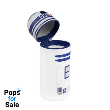 Star Wars 3D Pencil Case R2-D2