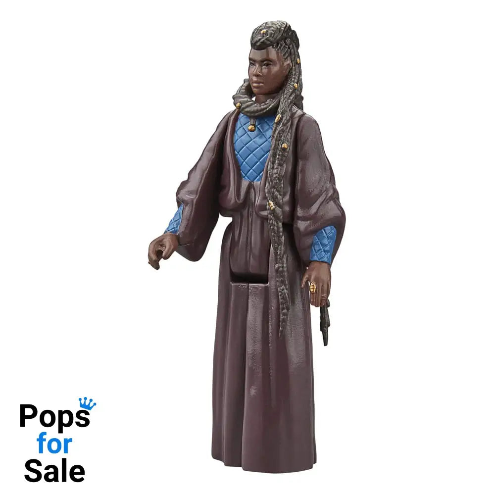 Star Wars: Acolyte Retro Collection Action Figure 6-Pack 10 cm Action figures