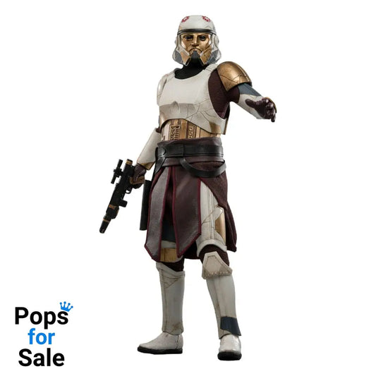 Star Wars: Ahsoka Action Figure 1/6 Captain Enoch 30 cm