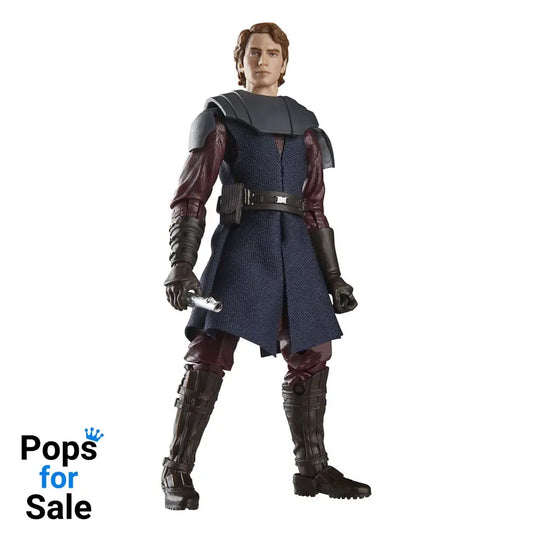 Star Wars: Ahsoka Black Series Action Figure Anakin Skywalker 15 cm