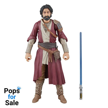 Star Wars: Ahsoka Black Series Action Figure Ezra Bridger (Peridea) 15 cm