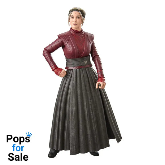 Star Wars: Ahsoka Black Series Action Figure Morgan Elsbeth 15 cm