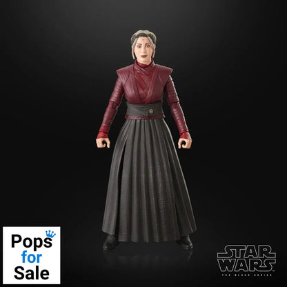 Star Wars: Ahsoka Black Series Action Figure Morgan Elsbeth 15 cm
