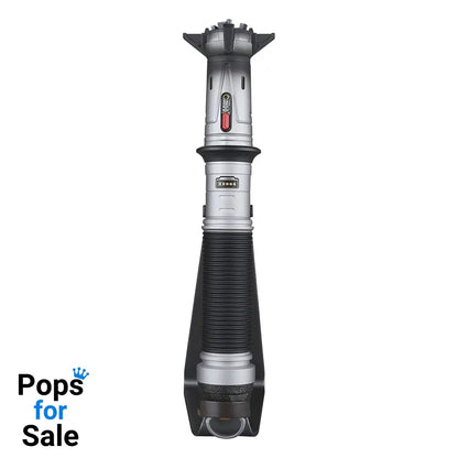 Star Wars: Ahsoka Black Series Replica Force FX Elite Lightsaber Baylan Skoll