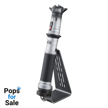 Star Wars: Ahsoka Black Series Replica Force FX Elite Lightsaber Baylan Skoll Replicas