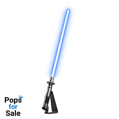 Star Wars: Ahsoka Black Series Replica Force FX Elite Lightsaber Ezra Bridger