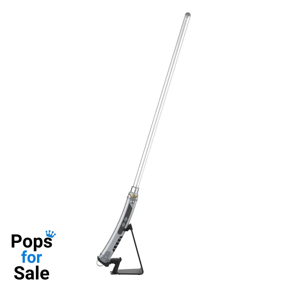 Star Wars: Ahsoka Black Series Replica Force FX Elite Lightsaber Ahsoka Tano