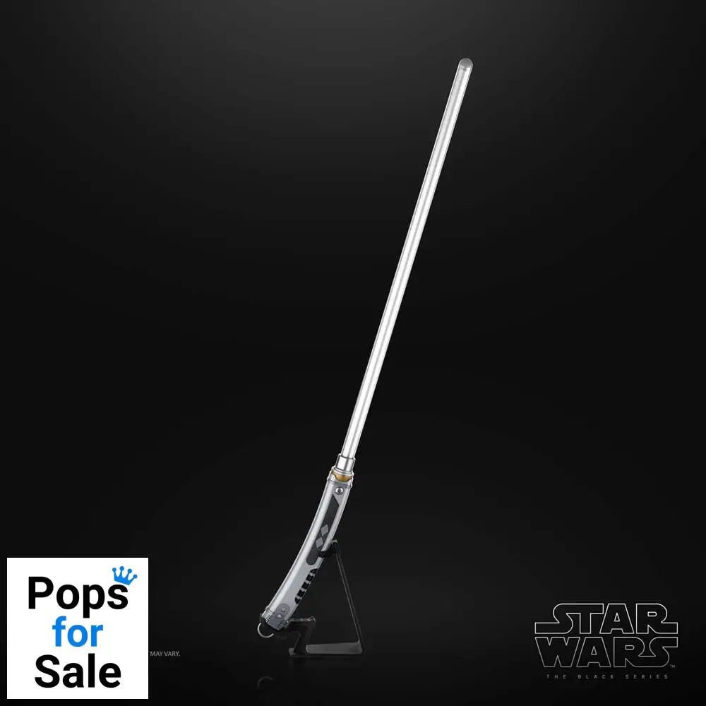 Star Wars: Ahsoka Black Series Replica Force FX Elite Lightsaber Ahsoka Tano