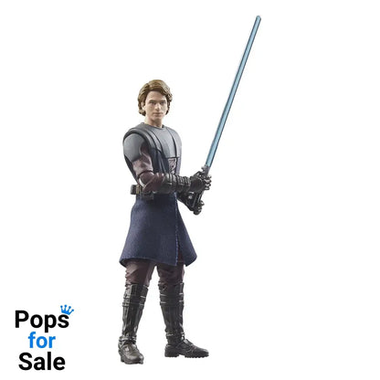 Star Wars: Ahsoka Vintage Collection Action Figure Anakin Skywalker 10 cm
