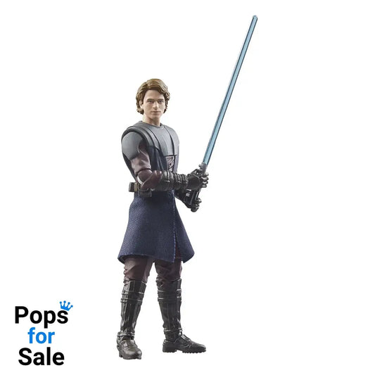 Star Wars: Ahsoka Vintage Collection Action Figure Anakin Skywalker 10 cm