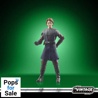 Star Wars: Ahsoka Vintage Collection Action Figure Anakin Skywalker 10 cm