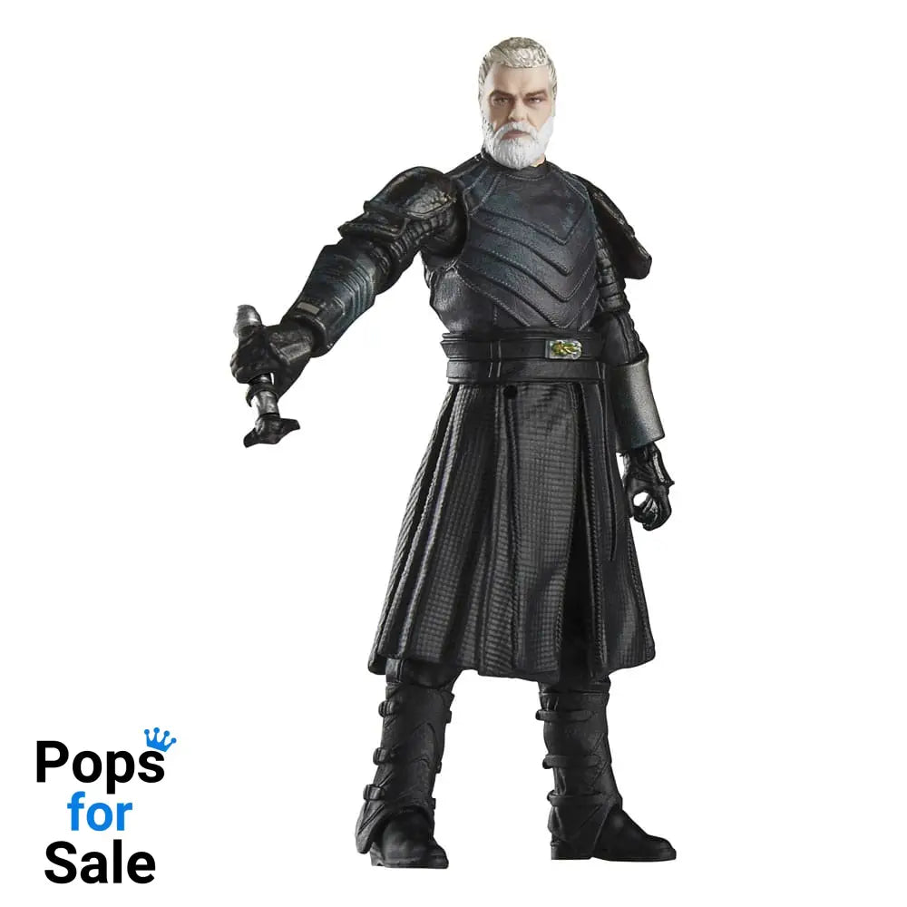 Star Wars: Ahsoka Vintage Collection Action Figure Baylan Skoll 10 cm