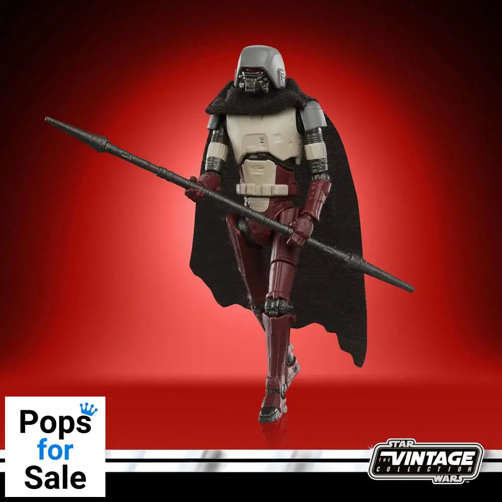 Star Wars: Ahsoka Vintage Collection Action Figure HK-87 Assassin Droid (Arcana) 10 cm