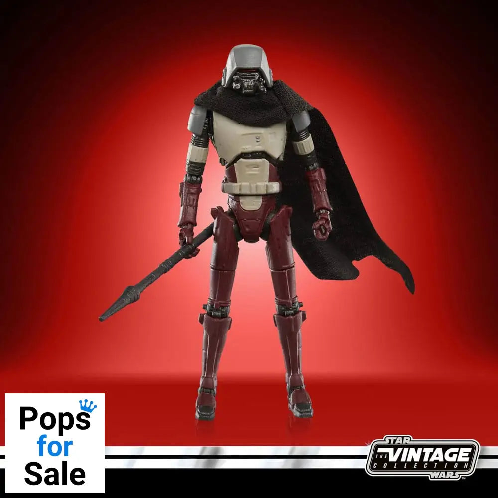 Star Wars: Ahsoka Vintage Collection Action Figure HK-87 Assassin Droid (Arcana) 10 cm