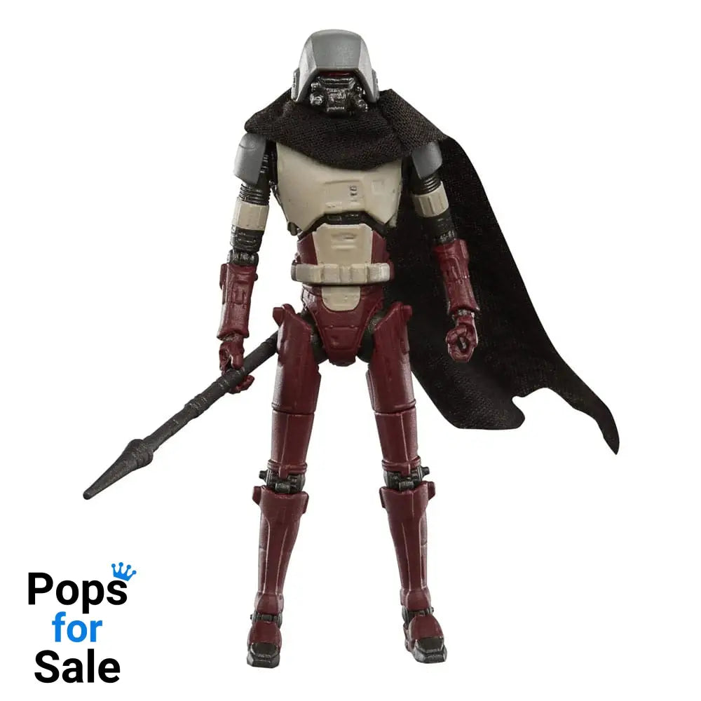 Star Wars: Ahsoka Vintage Collection Action Figure HK-87 Assassin Droid (Arcana) 10 cm