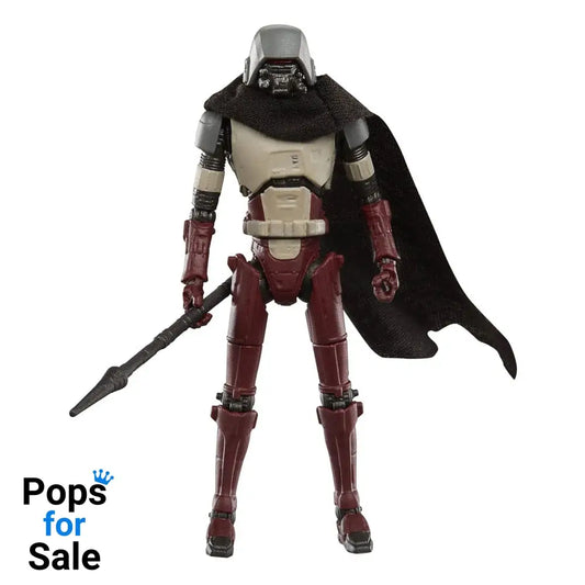 Star Wars: Ahsoka Vintage Collection Action Figure HK-87 Assassin Droid (Arcana) 10 cm