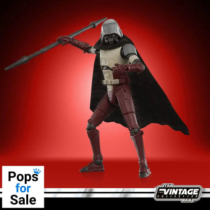 Star Wars: Ahsoka Vintage Collection Action Figure HK-87 Assassin Droid (Arcana) 10 cm Action figures