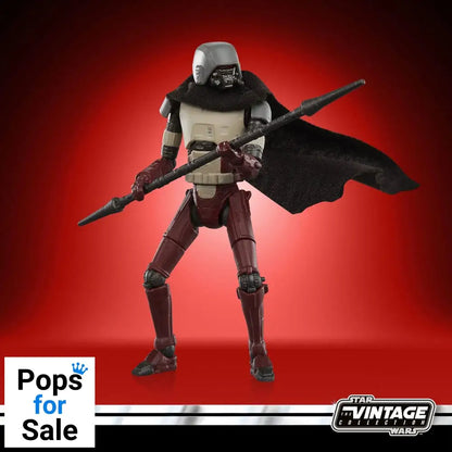Star Wars: Ahsoka Vintage Collection Action Figure HK-87 Assassin Droid (Arcana) 10 cm