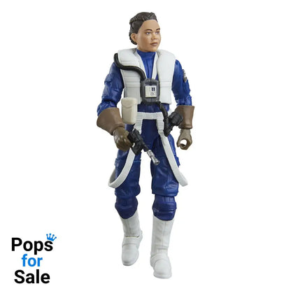 Star Wars: Ahsoka Vintage Collection Action Figure Lieutenant Callahan 10 cm Action figures