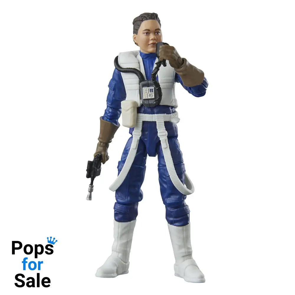 Star Wars: Ahsoka Vintage Collection Action Figure Lieutenant Callahan 10 cm Action figures